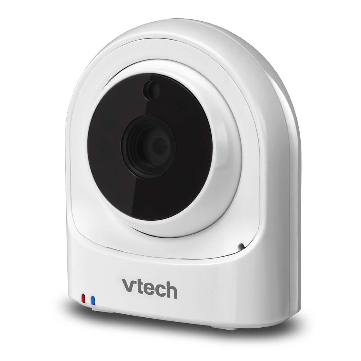 VTech VM981 Écoute-bébé vidéo HD sans fil extensible Safe & Sound