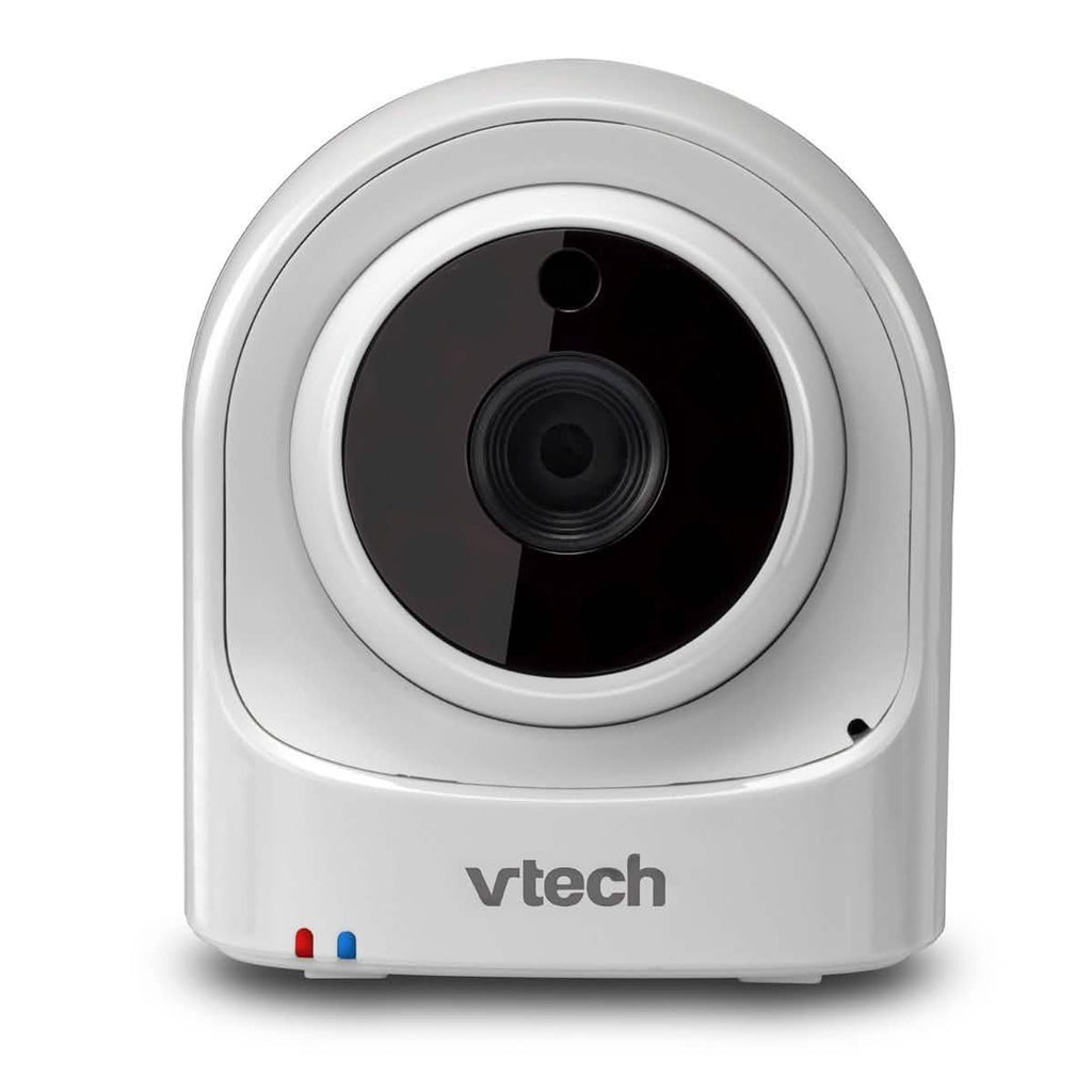 VTech VM981 Écoute-bébé vidéo HD sans fil extensible Safe & Sound