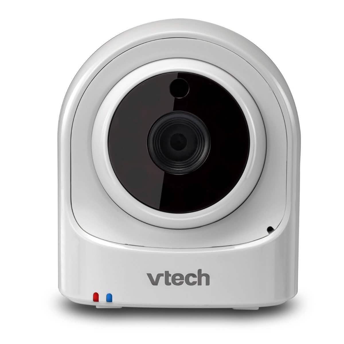 VTech VM981 Écoute-bébé vidéo HD sans fil extensible Safe & Sound