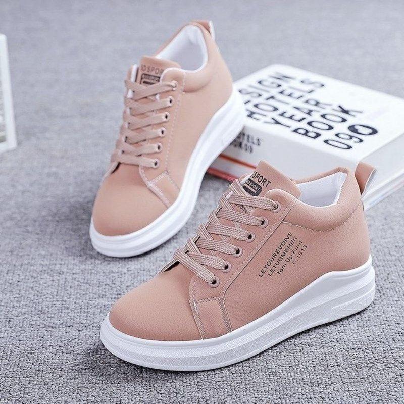 Chaussures d'hiver chaudes et confortables pour femmes, en peluche, décontractées, à lacets, baskets tendance, bottes de neige pour femmes, bottines fourrées, antidérapantes, à la cheville, baskets d'hiver douces
