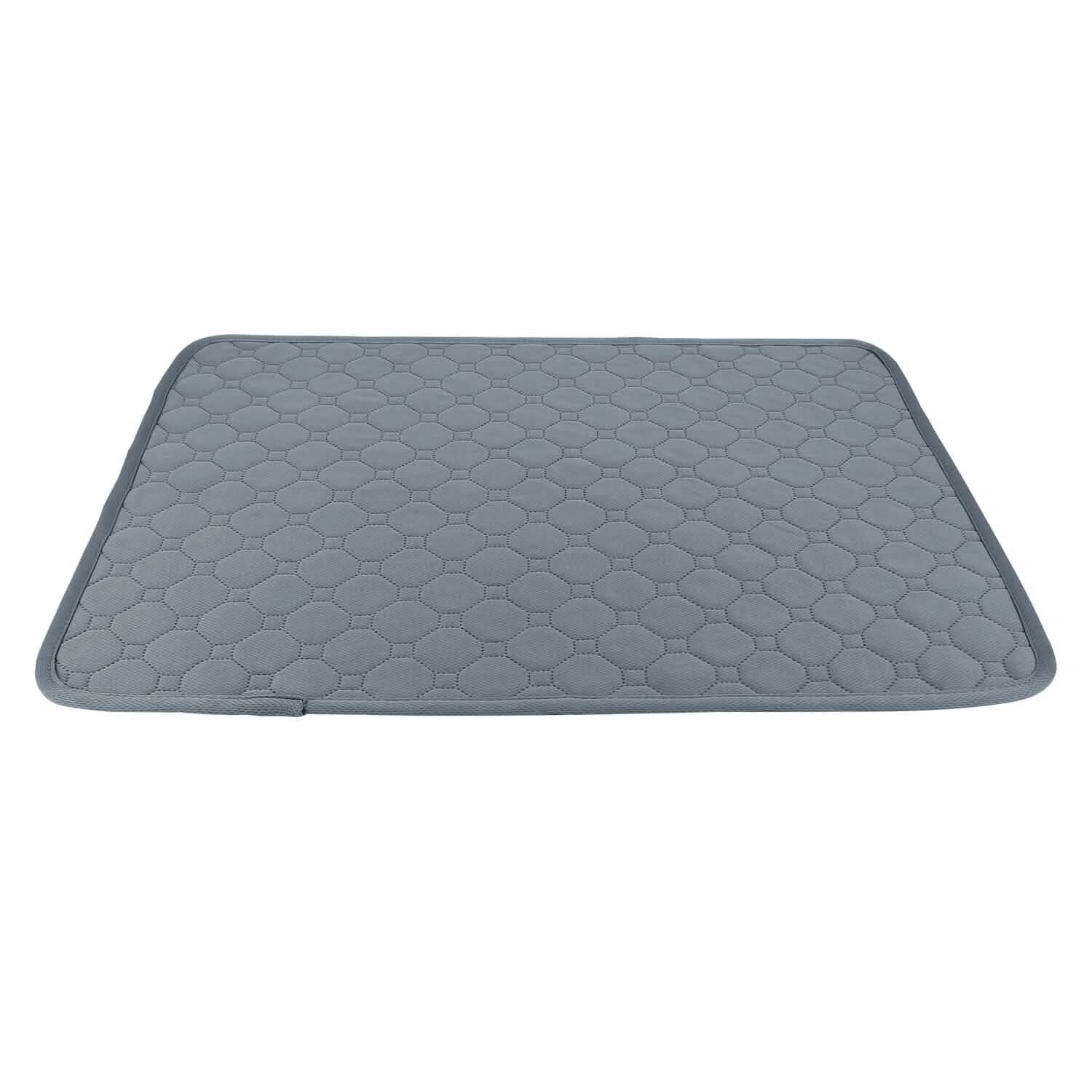 Alèse de propreté lavable et réutilisable pour chiot