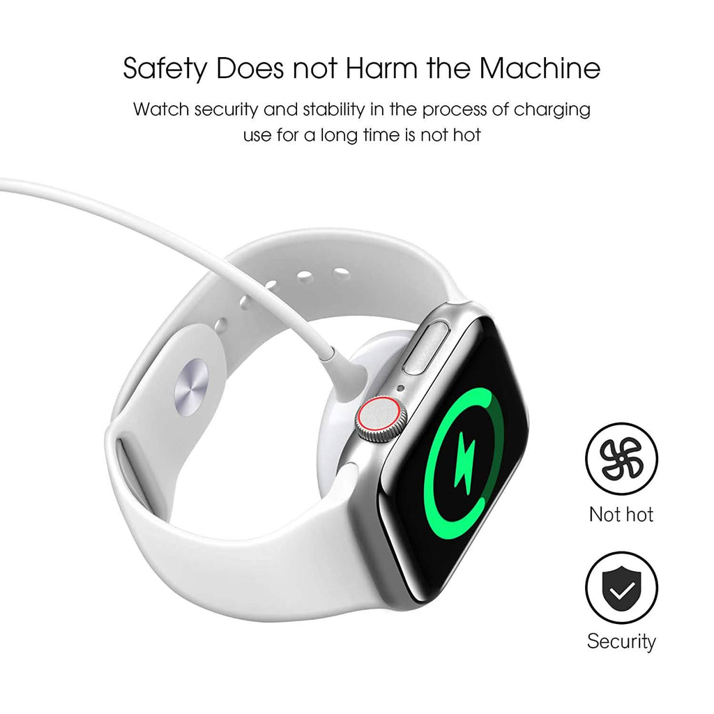 Câble de charge magnétique pour Apple Watch