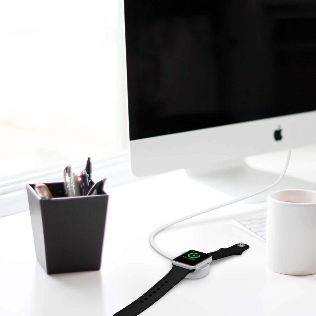 Câble de charge magnétique pour Apple Watch