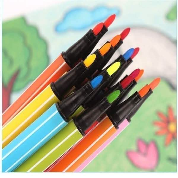 Set de stylos aquarelle