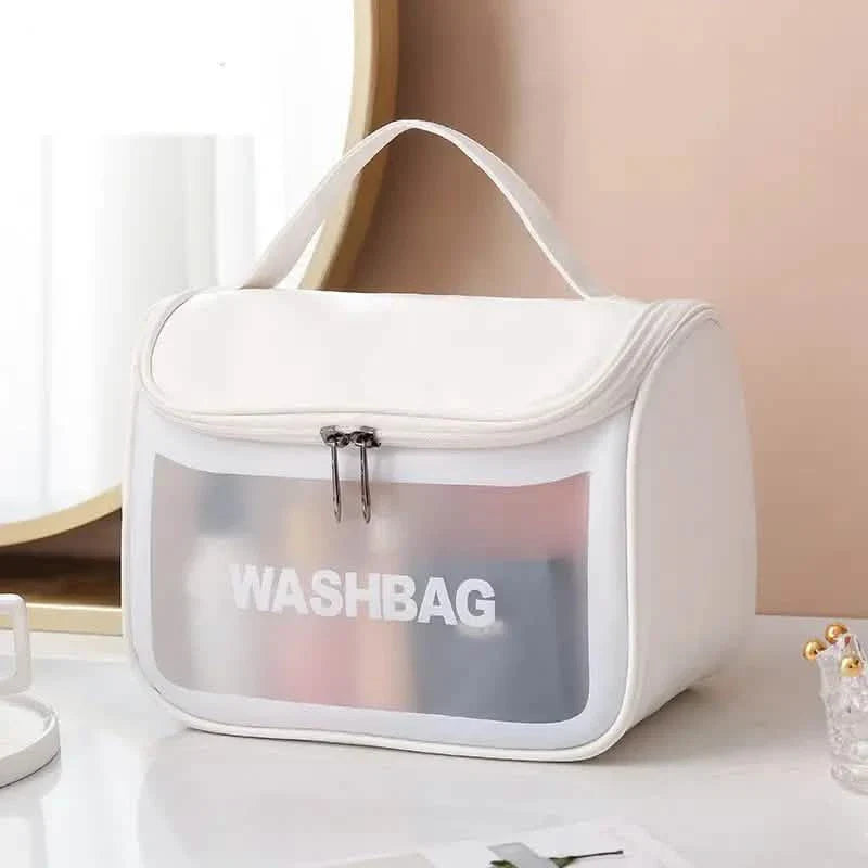 Trousse de toilette résistante à l'eau