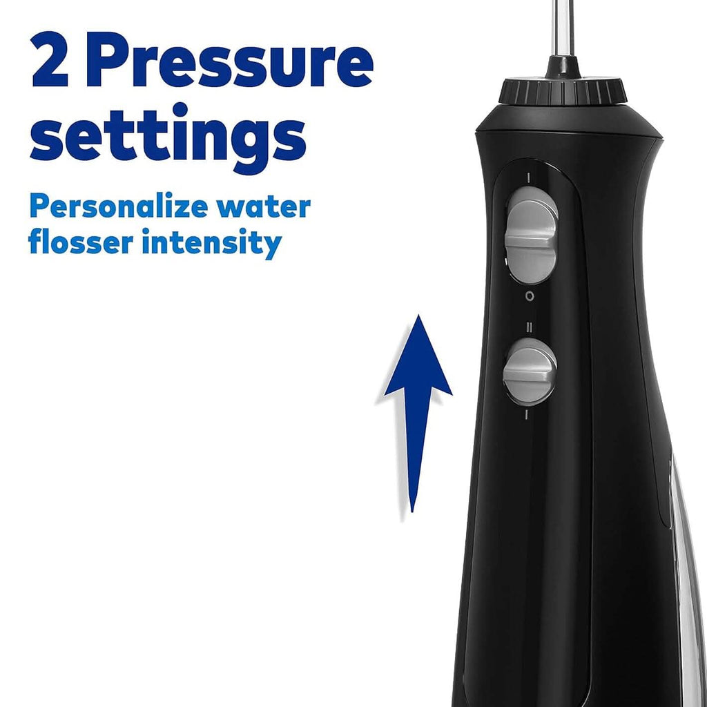Hydropulseur sans fil Waterpik Pearl (Reconditionné)