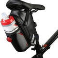 Sacoche de selle de vélo étanche