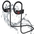 Écouteurs sans fil Bluetooth étanches Beats by Dr. Dre Casque de sport Beats Écouteurs intra-auriculaires