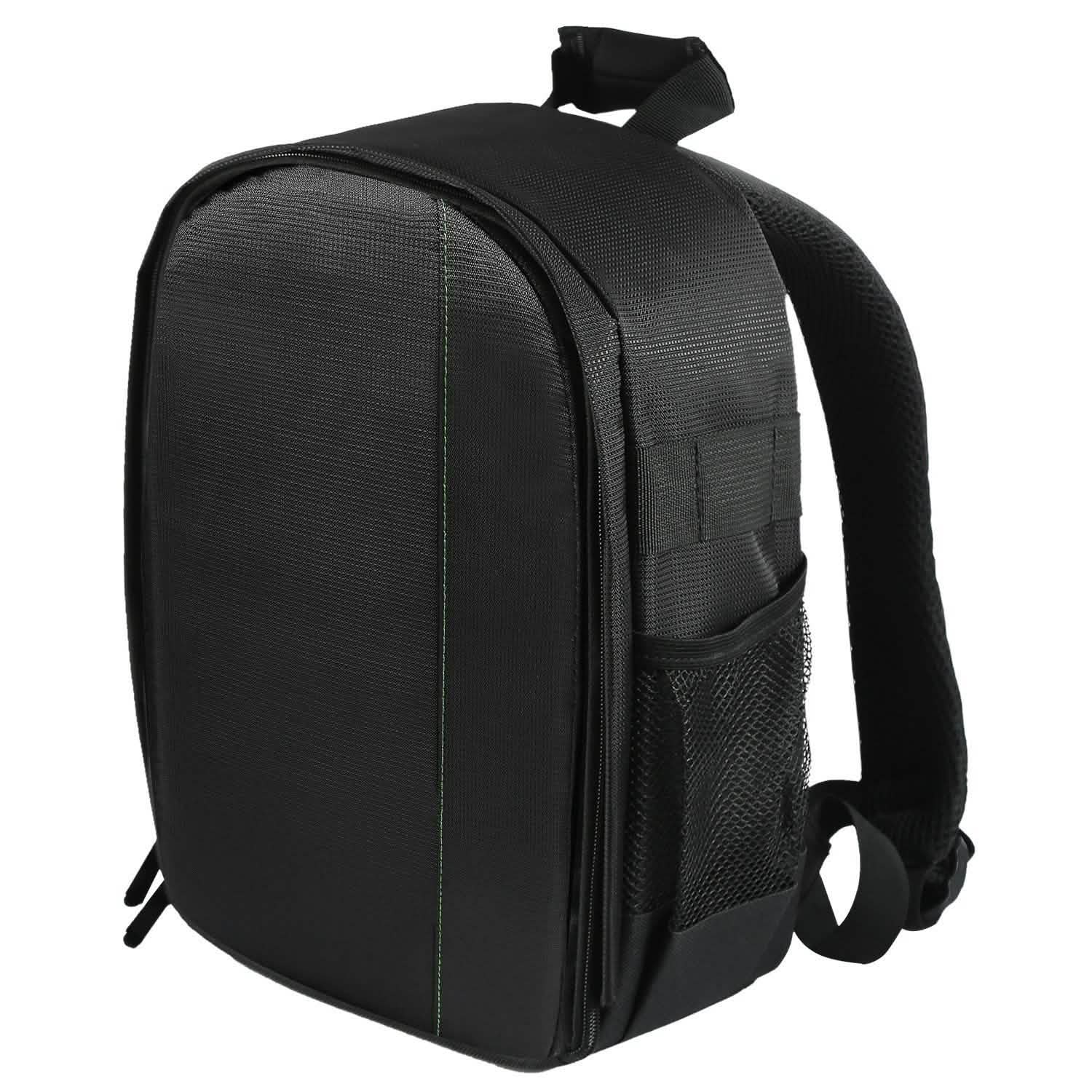 Sac à dos étanche pour appareil photo Protection antichoc