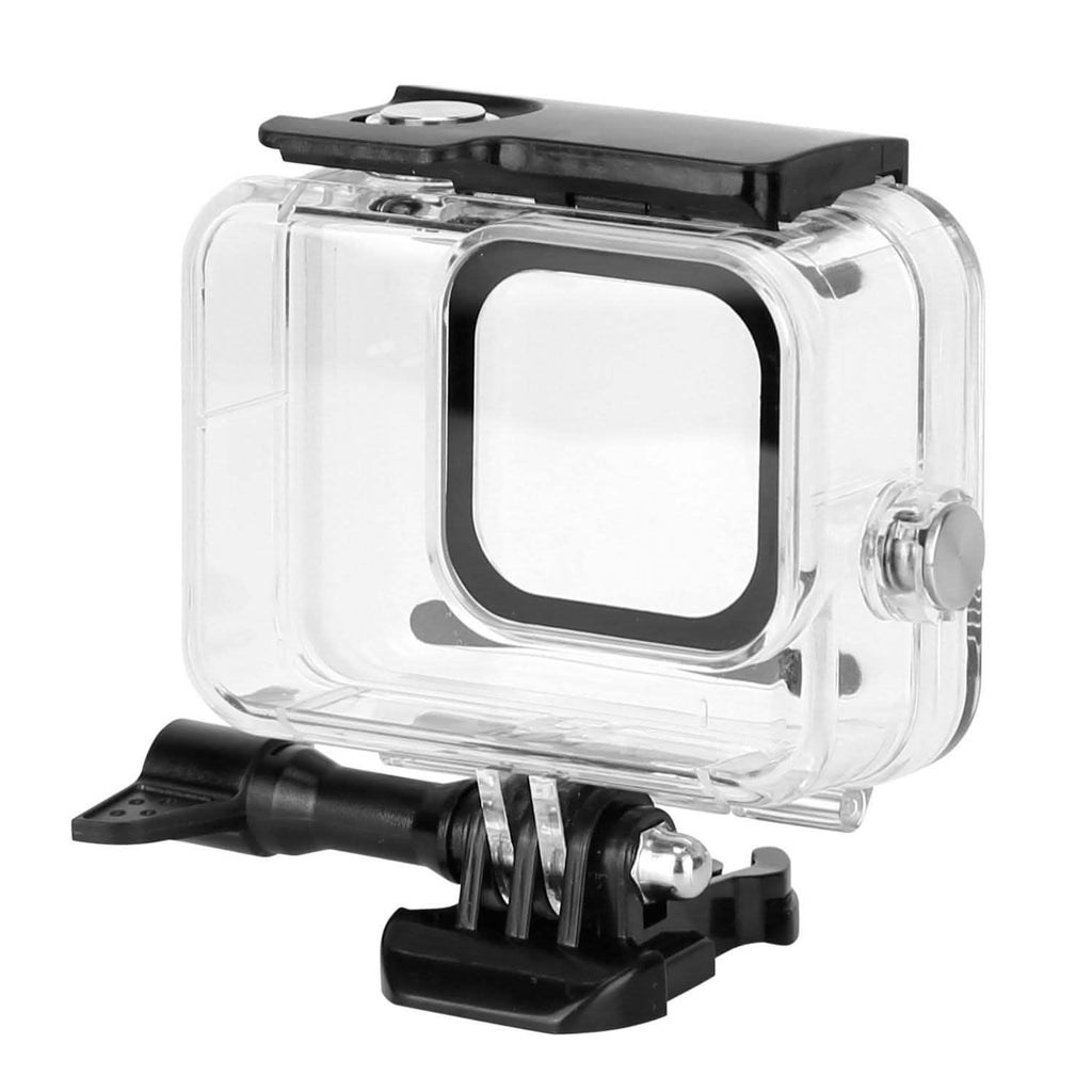 Boîtier étanche compatible avec GoPro Hero 8