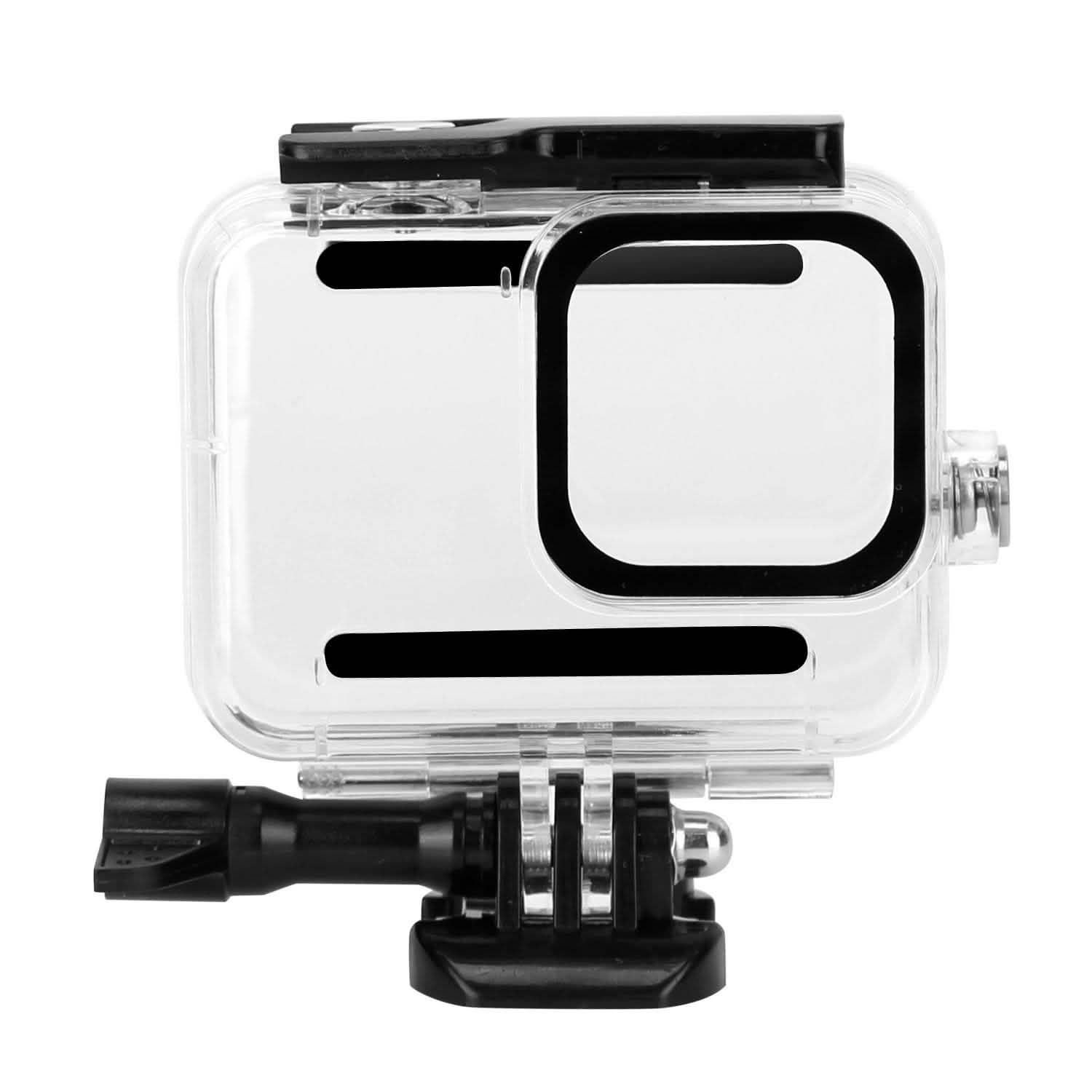 Boîtier étanche compatible avec GoPro Hero 8