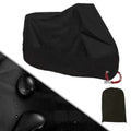 Housse de protection moto vélo étanche anti-poussière