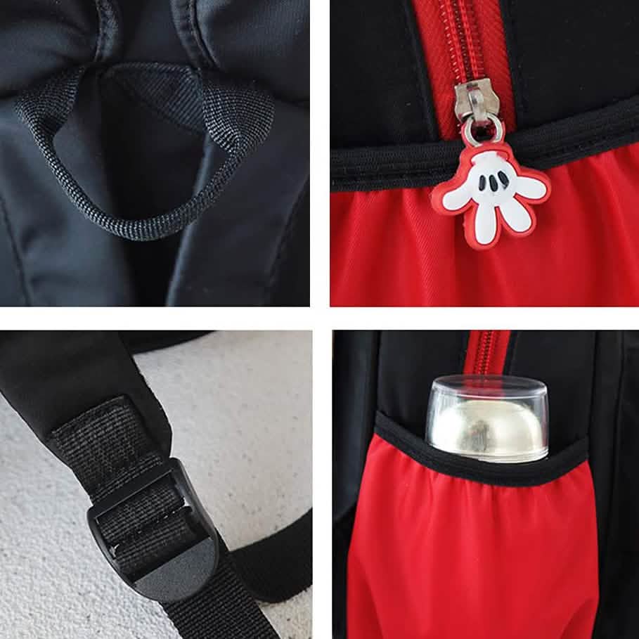 Mini-sac à dos souris étanche