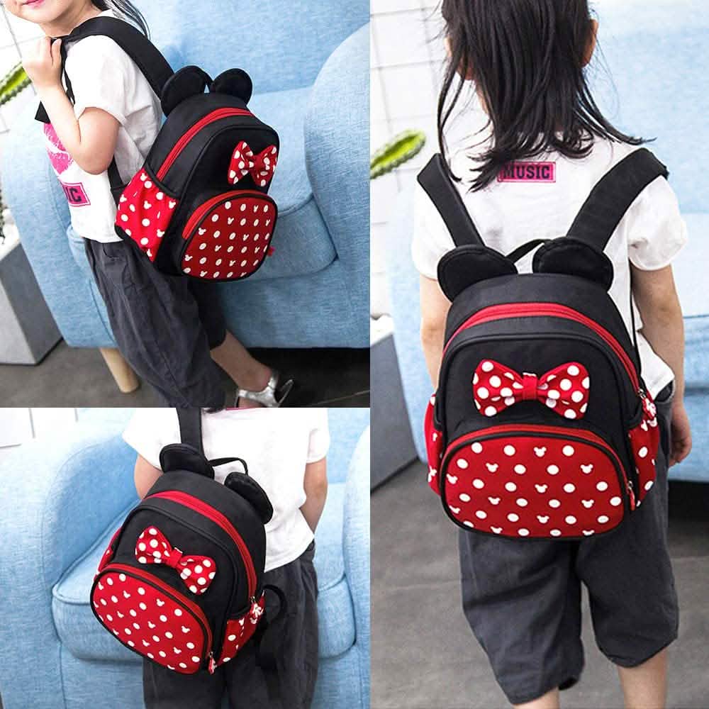 Mini-sac à dos souris étanche