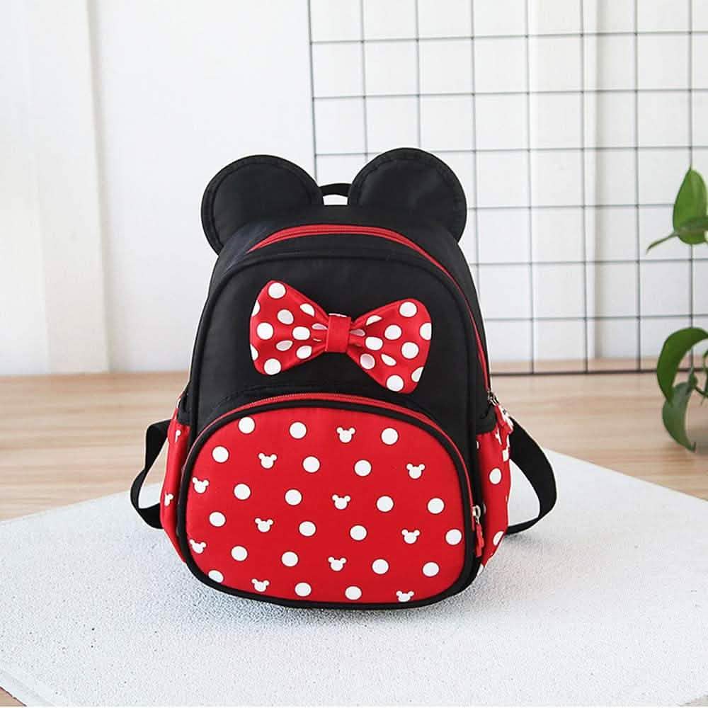 Mini-sac à dos souris étanche