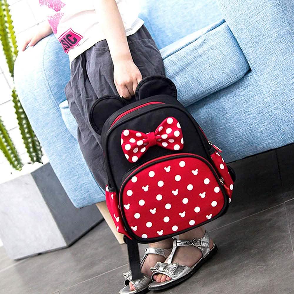 Mini-sac à dos souris étanche