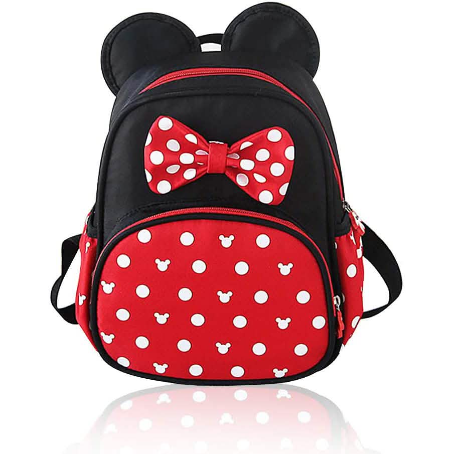 Mini-sac à dos souris étanche