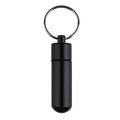 Porte-clés pilulier étanche