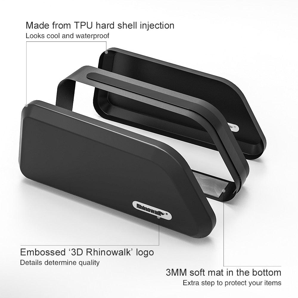 Sacoche de vélo étanche pour cadre de vélo, coque rigide, sacoche de cadre stable, accessoires de vélo pour vélo de route, sacoche de cadre, sacoche de vélo étanche et stable, sacoche de vélo, accessoires de cyclisme professionnels
