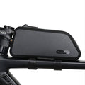 Sacoche de vélo étanche pour cadre de vélo, coque rigide, sacoche de cadre stable, accessoires de vélo pour vélo de route, sacoche de cadre, sacoche de vélo étanche et stable, sacoche de vélo, accessoires de cyclisme professionnels