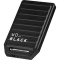 Carte d'extension de stockage WD Black C50 512 Go pour Xbox Series X|S - Disque SSD Plug & Play Quick Resume (Reconditionné)