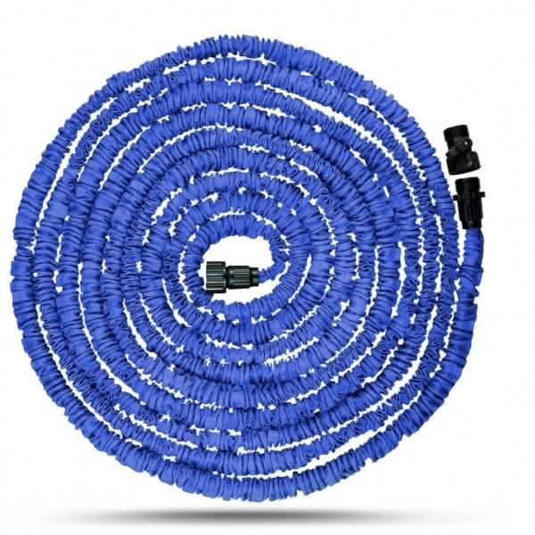 Tuyau d'arrosage extensible rétractable - Tailles variées