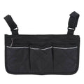Sac Organisateur d'Accoudoir de Fauteuil Roulant