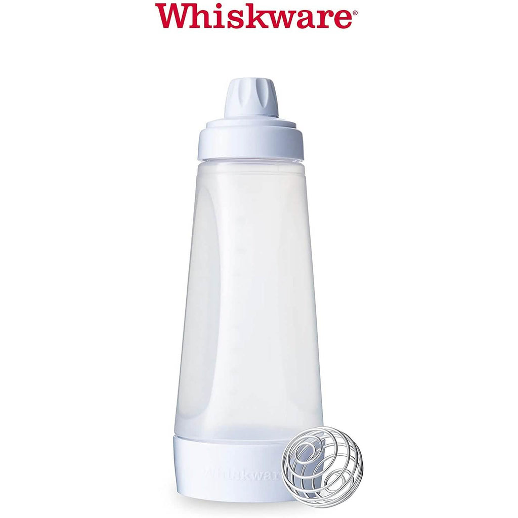 Distributeur-mélangeur de pâte à crêpes Whiskware