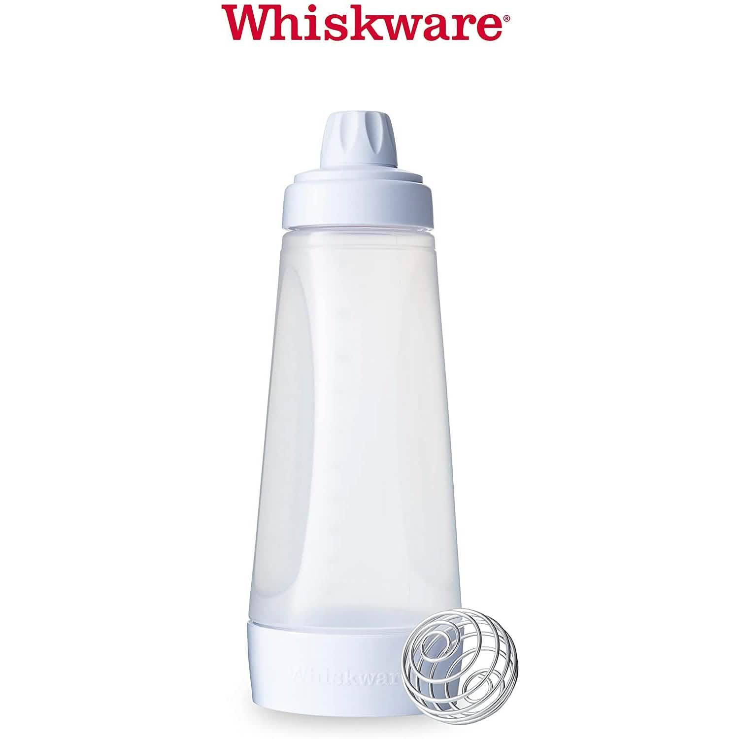Distributeur-mélangeur de pâte à crêpes Whiskware