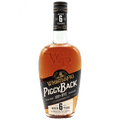 WhistlePig - Rye «PiggyBack» 6 ans (750 ml)