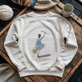 Sweat-shirt Tricot