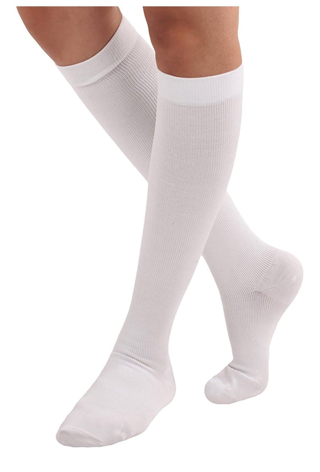 Bas de compression médicale (sous le genou)