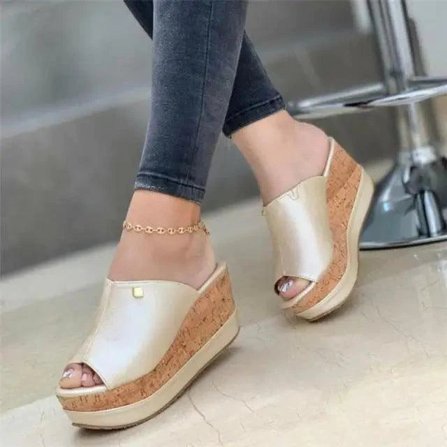 Sandales Femme Blanches Bout Ouvert Été Talons Hauts Élégantes Luxe Design Tendance