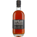 Widow Jane - Bourbon 13 ans d'âge « Lucky Thirteen » (750 ml)