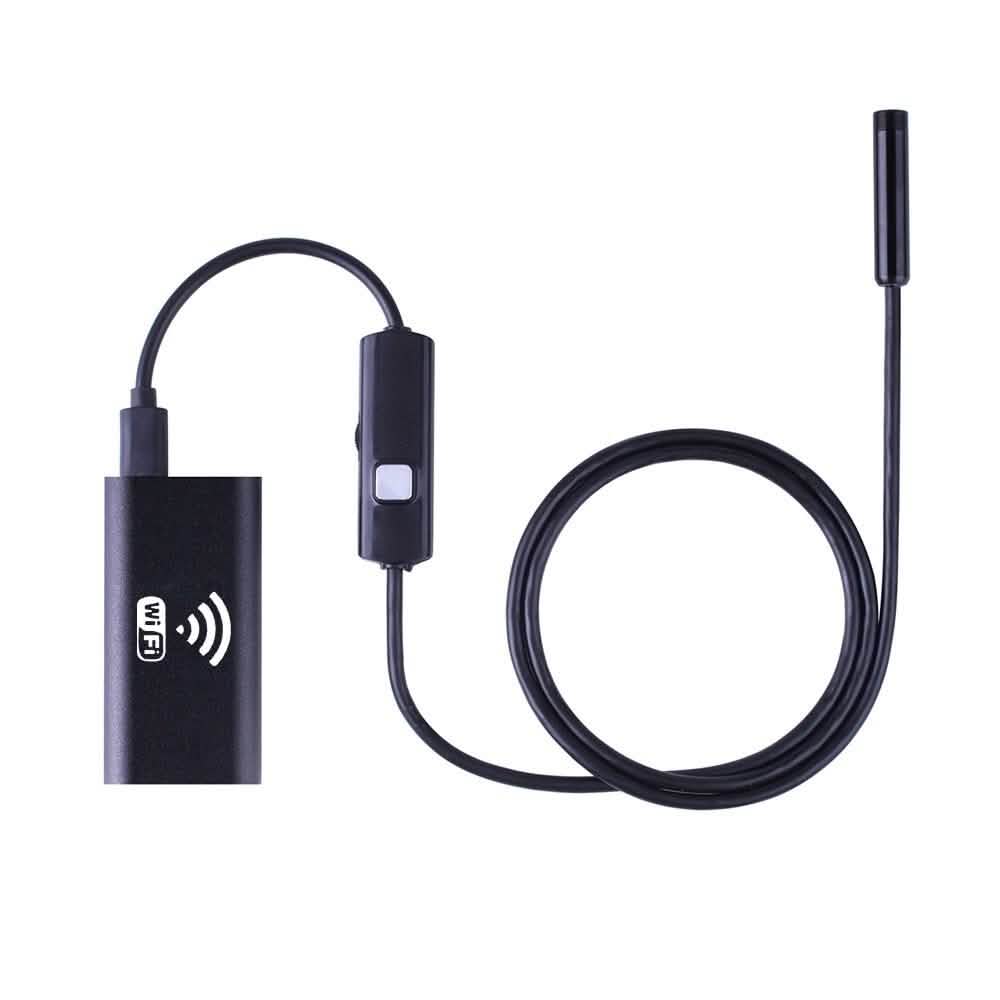 Caméra Endoscope Wifi - Tailles Assorties