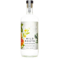 Wild Roots - Gin Concombre & Pamplemousse (750ML)