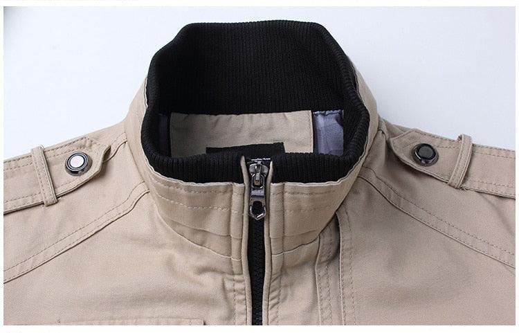 Blouson Aviateur Coupe-Vent Homme Mode Décontracté Coupe-Vent Léger Course Coupe-Vent Extérieur Golf Mode Élégant Veste Rouge Homme Printemps Automne Nouvelle Veste Slim Fit Vêtements pour Hommes