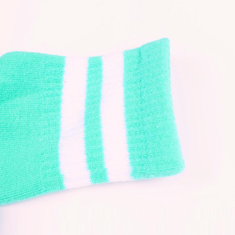Chaussettes en coton confortables d'hiver, élégantes et décontractées, blanches, respirantes, courtes, mélange élastique, chaudes, résistantes à l'usure, thermiques, pour hommes et femmes