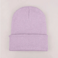 Bonnet d'hiver pour femmes et hommes, nouveau bonnet tricoté uni et élégant, pour filles, automne, bonnet féminin chaud et décontracté pour l'hiver, confortable et doux, bonnets de tous les jours, bonnets slouchy élégants pour filles et garçons.