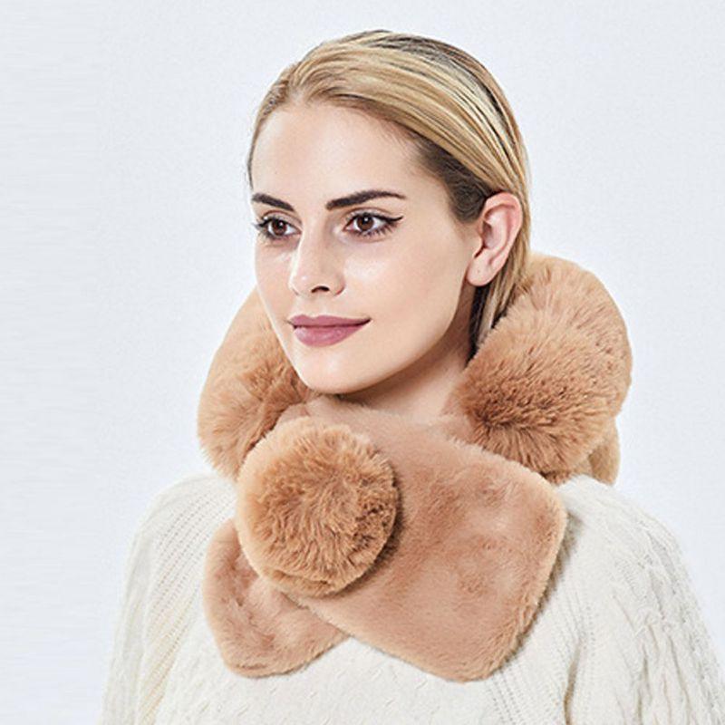 Bonnet de ski tricoté 3 en 1 pour femme avec écharpe cache-cou doublé polaire, cagoule, masque facial, cagoule adulte pour sports de plein air, masque facial d'hiver coupe-vent en polaire pour hommes et femmes, cagoule chaude, chapeau, écharpe