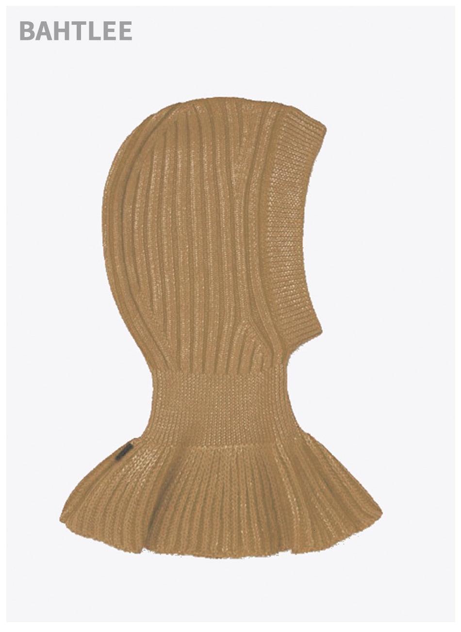Cagoule d'hiver tricotée en laine pour femme, écharpe, cache-cou, masque de moto d'hiver, masque facial de moto chaud thermique en tricot, masque de ski chaud coupe-vent pour le cyclisme, la chasse, la pêche, le airsoft tactique