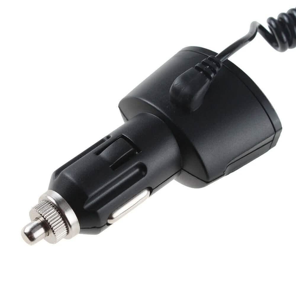 Adaptateur récepteur audio Bluetooth sans fil pour port audio AUX de voiture ou casque
