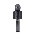 Microphone karaoké sans fil Bluetooth