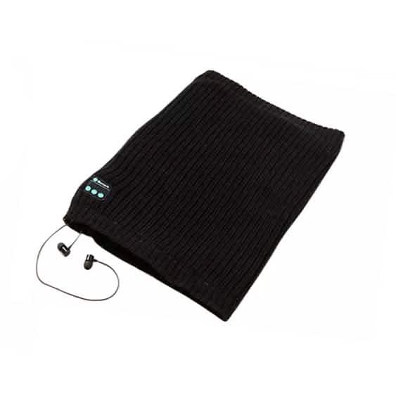 Enveloppement de cou Bluetooth sans fil