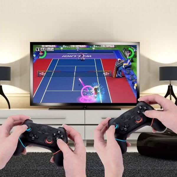Manette sans fil pour console Switch