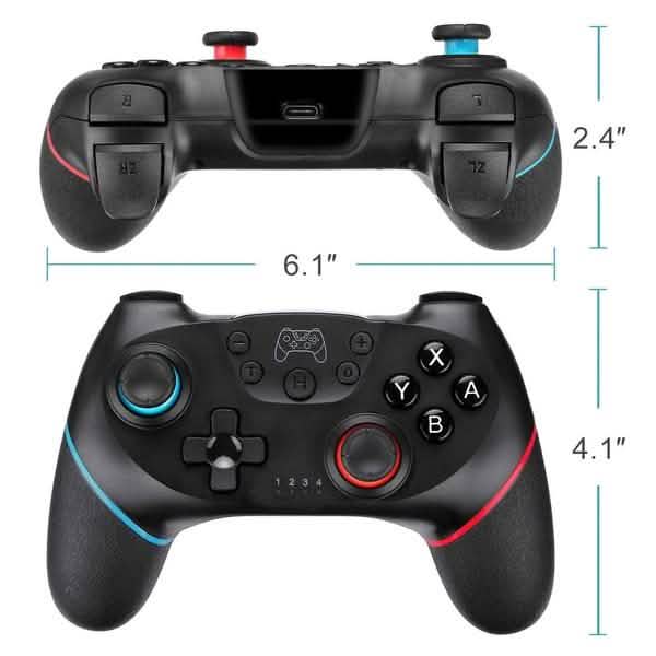 Manette sans fil pour console Switch