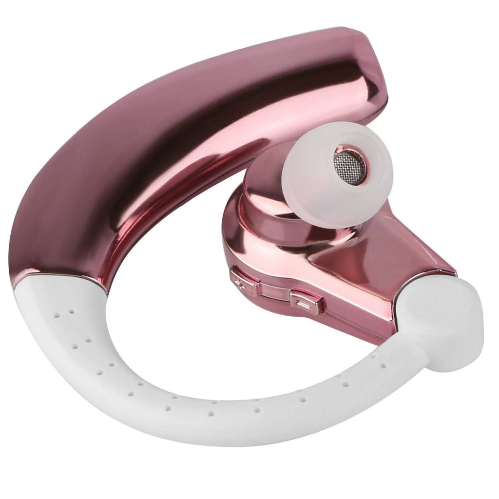 Oreillette sans fil droite avec micro et contour d'oreille