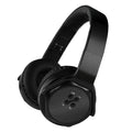 Casque pliable sans fil avec haut-parleur intégré