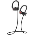 Casque sans fil étanche IPX7