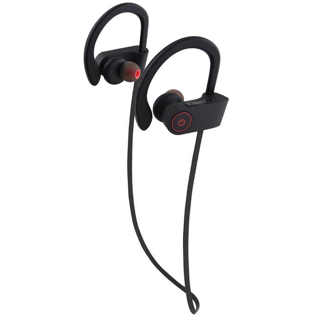 Casque sans fil étanche IPX7